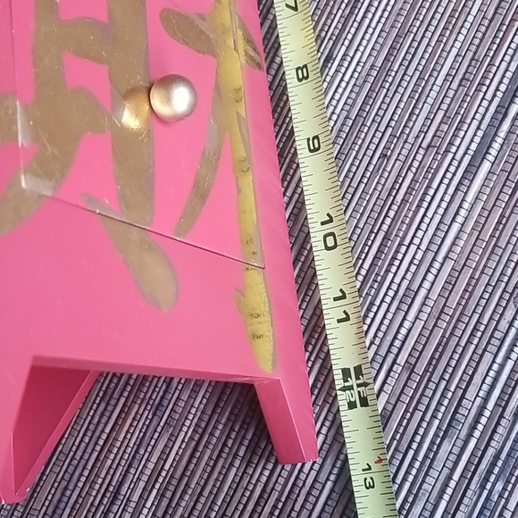 Oriental mini drawer decor - Picture 9 of 11